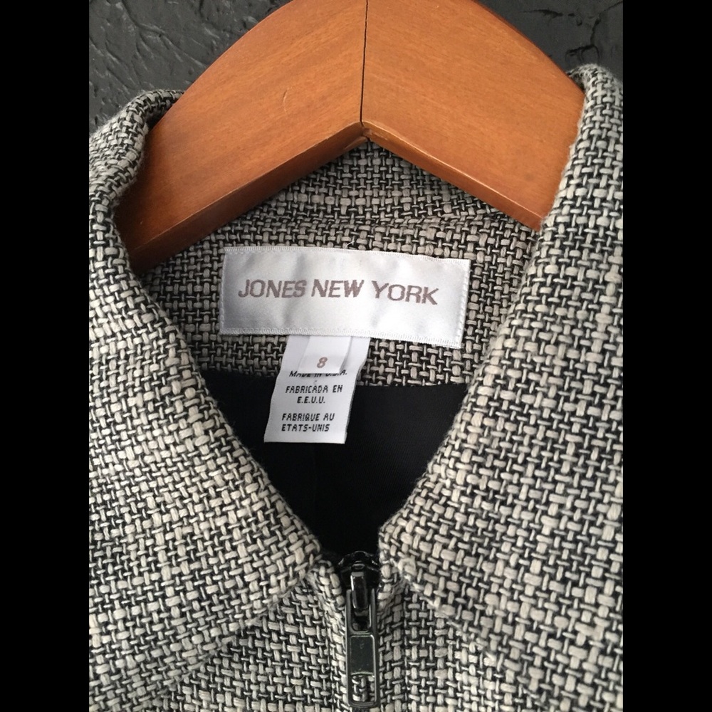 Blazer Jacket - Picture 2 of 3